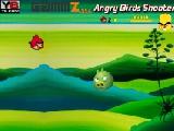giocare Angry birds shooters