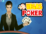 Play Vegas poker now