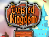 Play Twisted kingdom puzzle mode now