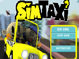 Play Simtaxi 2 now