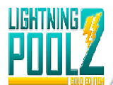 Play Lightning pool 2 gold edition now