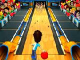 Play Disco bowling 2 now