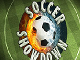Play Soccer showdown now