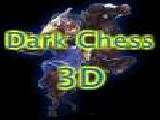 giocare Dark chess 3d