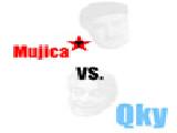 Play Mujica vs qky now