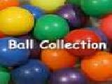 giocare Balls collection