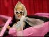 giocare Puzzle barbie - 1