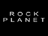 giocare Rock planet