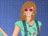 Play Prom girl dressup now