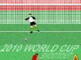 Play Worldcup2010 shootout now