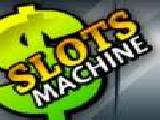 Play Slots machine now