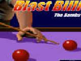 Play Blast billiards now