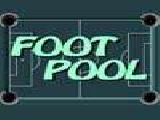 Play Footpool now