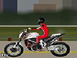 giocare My cross motorbike