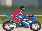 giocare Race motorbike
