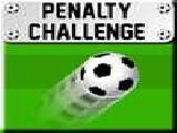Play Penalty challenge now