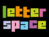 Play Letterspace now