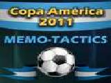 Memo tactics - copa america argentina 2011