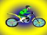 giocare Motorbike pro-virtual race