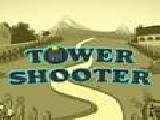 giocare Tower shooter