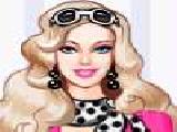 Play Barbi dressup now