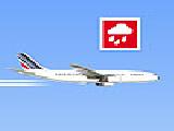 Play Airline pilot now