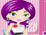 Play Magazine cover beauty makeup now