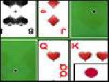Play Gaps solitaire now