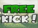 giocare Free kicks 3d