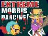 Play Extreme morris dancing now