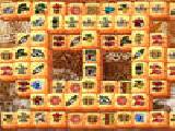 giocare Aztec relic mahjong