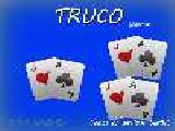 Play Truco serbr now