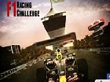 Play F1 racing challenge now