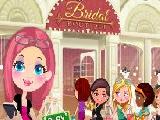 Play Bridal boutique now
