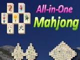 giocare All in one mahjong