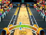 Play Disco bowling deluxe now