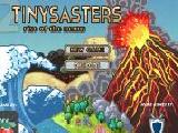 Play Tinysasters 2 now