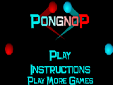 Play Pong double now