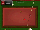 Play Casual french billiards now