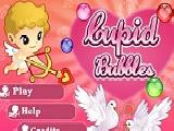 giocare Cupid bubbles