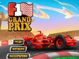 Play F1 grand prix now