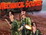 Play Soldat mecanique now
