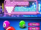 Play Extreme billiards now
