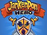 Play Jankenpon le hero now