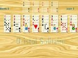 Play Bristol solitaire now