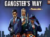 Play Gangsters way now