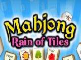giocare Mahjong pluie de tuiles