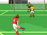 giocare World cup 2014 free kick