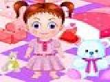 Play Baby emma room decoration now
