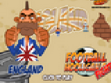 Play Hooligan boxing now